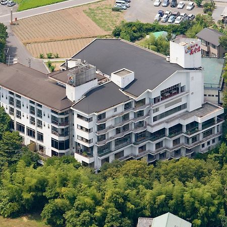Hotel Miyama Chichibu Extérieur photo