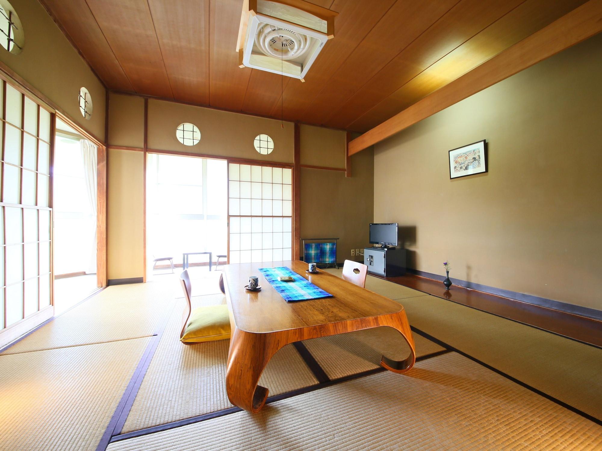 Hotel Miyama Chichibu Extérieur photo