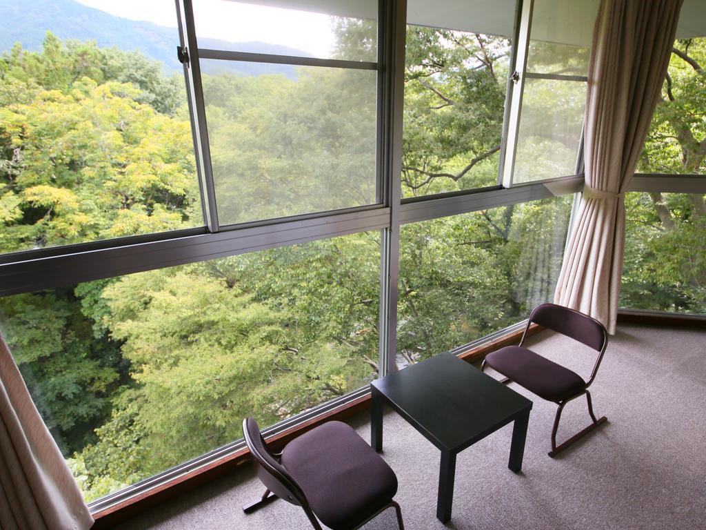 Hotel Miyama Chichibu Chambre photo