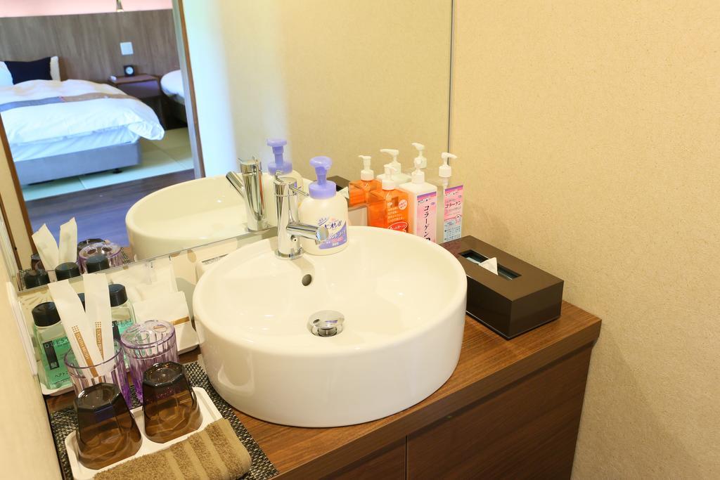 Hotel Miyama Chichibu Extérieur photo