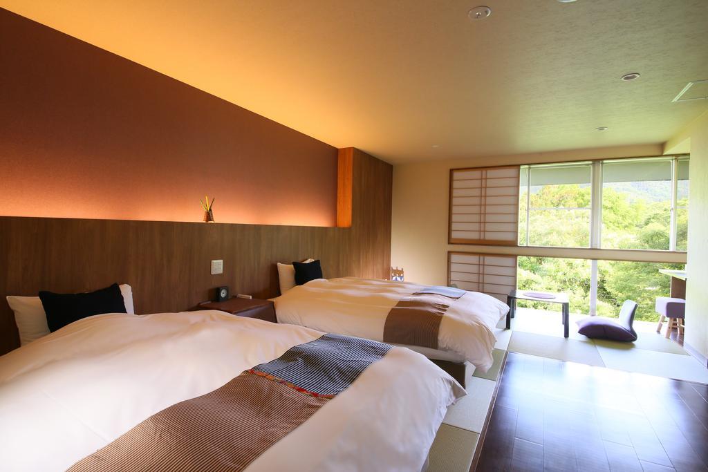 Hotel Miyama Chichibu Extérieur photo