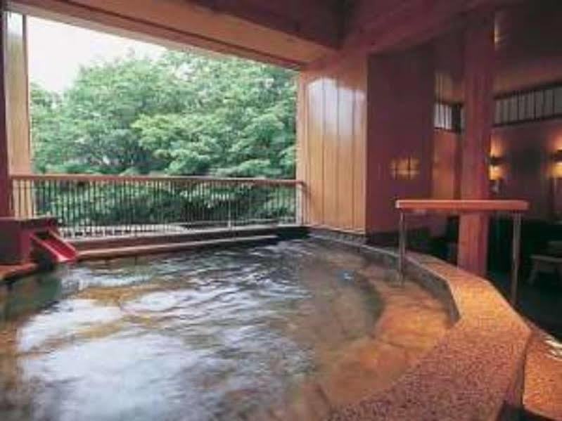 Hotel Miyama Chichibu Extérieur photo