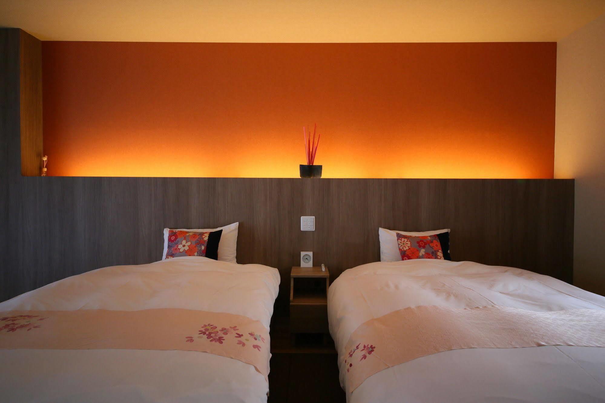 Hotel Miyama Chichibu Extérieur photo