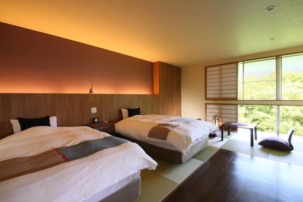 Hotel Miyama Chichibu Extérieur photo