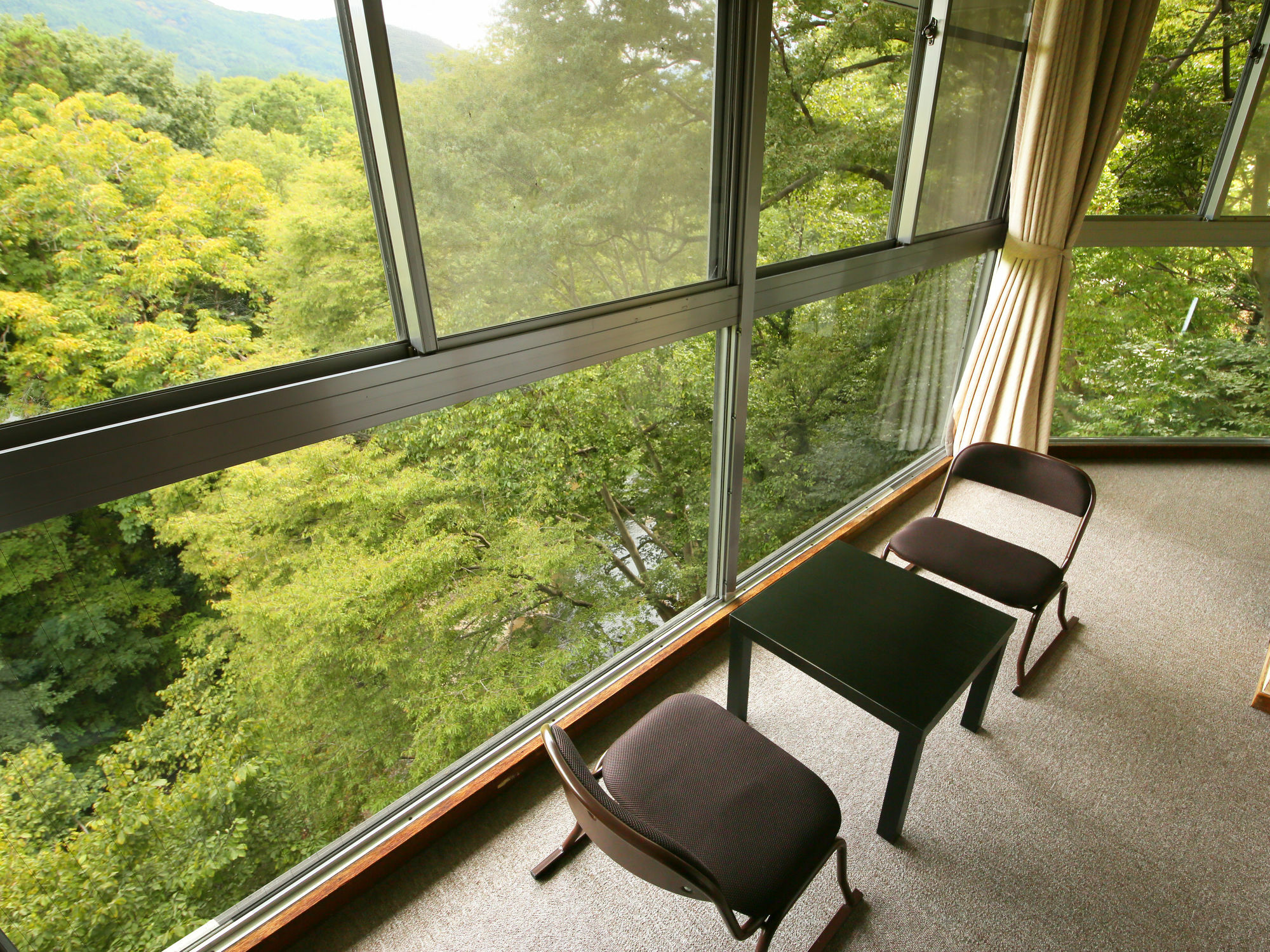 Hotel Miyama Chichibu Extérieur photo